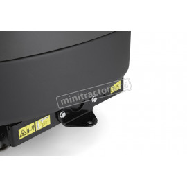 Садовый райдер Stiga Park 340 PWX 4WD без деки